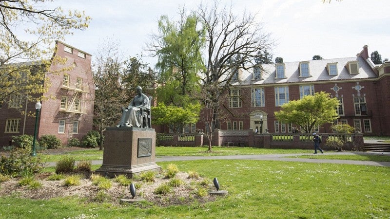 Pioneer Mother