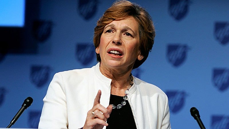 Randi Weingarten