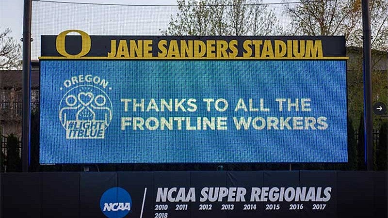 Jane Sanders Stadium