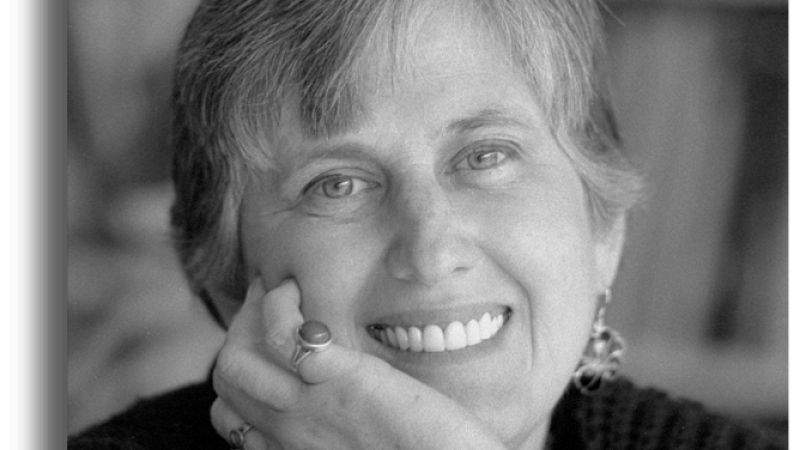 Tee Corrine, lesbian photographer, artist and activist