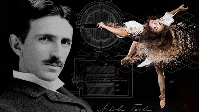 Nikola Tesla