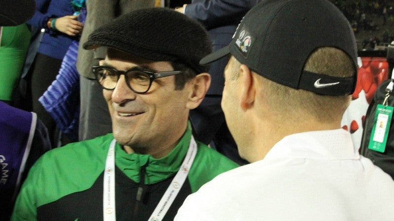 Ty Burrell