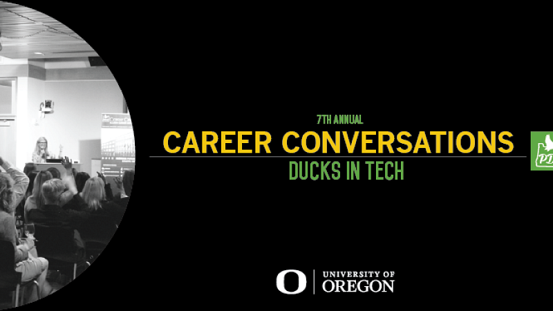 UO Career Conversations