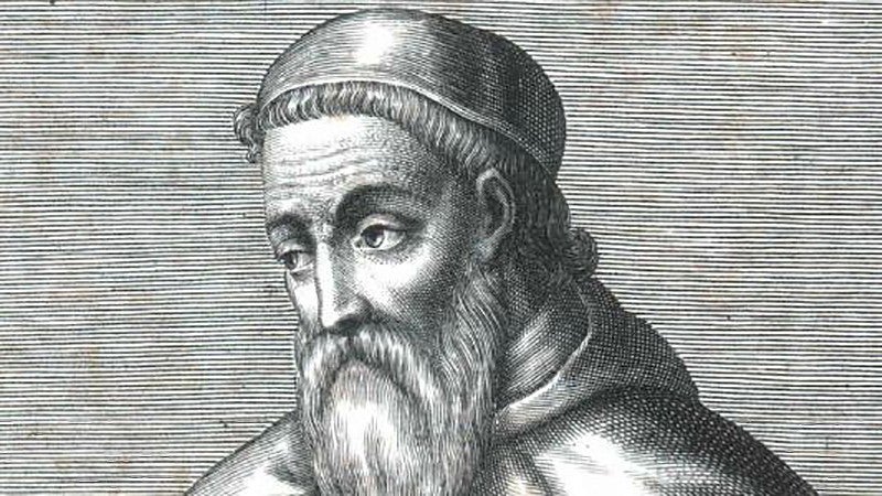 Amerigo Vespucci