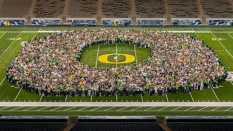 Class photo for Class of 2025