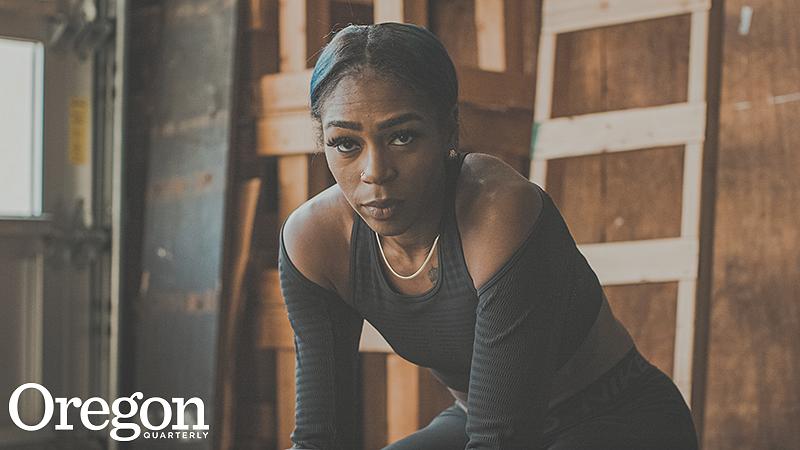 Raevyn Allen