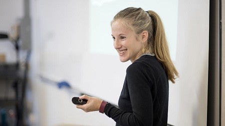 Mariah Kornbluh