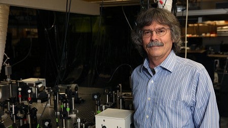 Michael Raymer