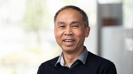 Tuong Vu