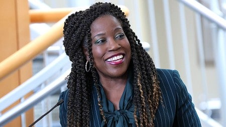 Marcilynn A. Burke