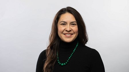 Erin Chaparro