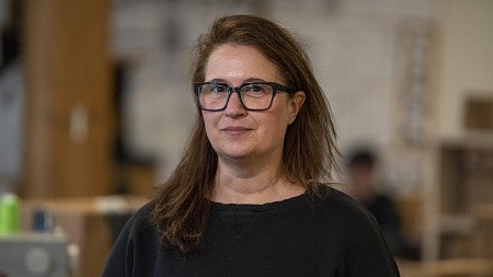 Susan Sokolowski