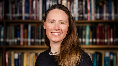 Ellen Eischen