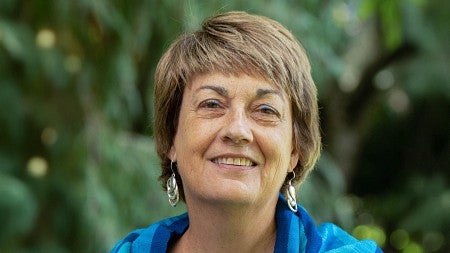 Lynn Stephen