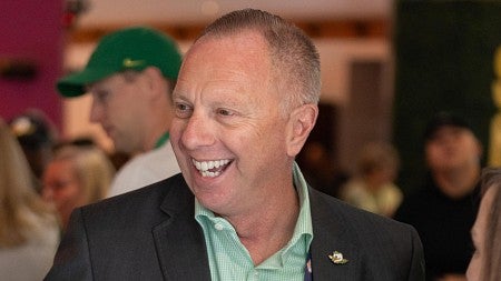 Rob Mullens