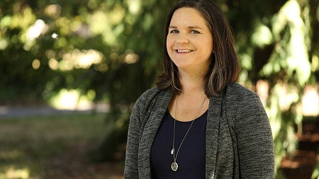 Heidi Huber-Stearns