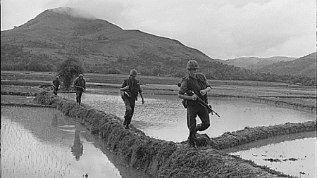 Photograph CC Expert Infantry by 3.0