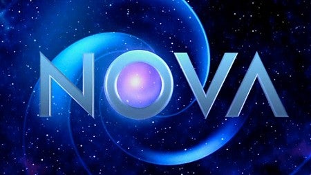 NOVA logo