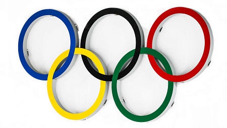 Olympic Rings