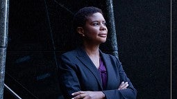 Alondra Nelson