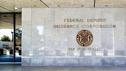 FDIC headquarters