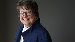 Sister Helen Prejean