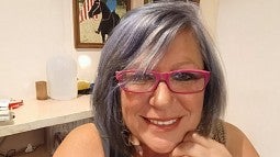 Laura Screen