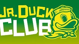 Junior Duck Club