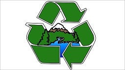 recycling logo