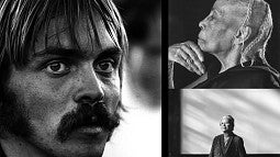 Photographs by Brian Lanker