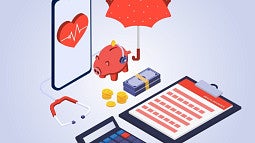 health care-related items