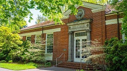 College of Education