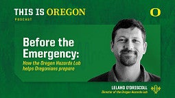 Podcast thumbnail image with epidode title and photo of the guest