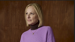 Marlee Matlin is the 2026 University of Oregon commencement speaker