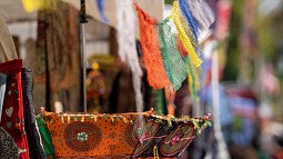 street faire fabrics