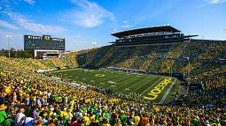 Autzen Stadium