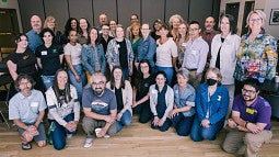2026 peer coaching cohort