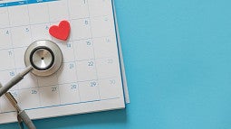 open enrollment calendar
