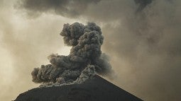 Anak Krakatau