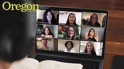 Oregon Quarterly Autumn 2020
