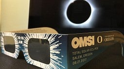 Eclipse glasses