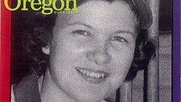 Lois Youngen baseball card