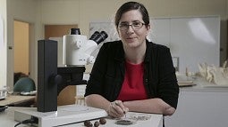 Daphne Gallagher