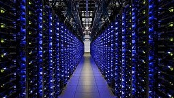Data Center