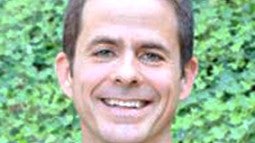 UO political science professor Joe Lowndes