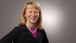 Geri Richmond