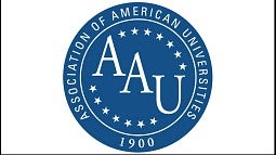 AAU logo