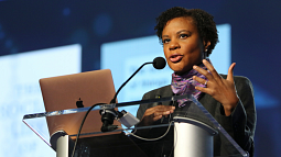 Alondra Nelson