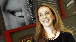 Andrea Belz