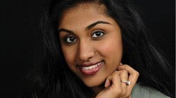 UO junior Manju Bangalore